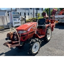 YANMAR トラクター Ke-40
