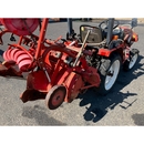 YANMAR トラクター Ke-40