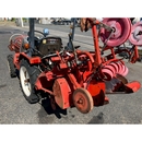 YANMAR トラクター Ke-40