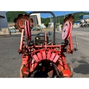 YANMAR トラクター Ke-40