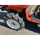 YANMAR トラクター Ke-40
