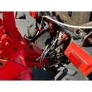YANMAR トラクター Ke-40