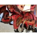 YANMAR トラクター Ke-40