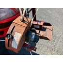 YANMAR トラクター Ke-40
