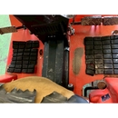 YANMAR トラクター F15D