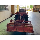 YANMAR トラクター F15D