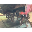 YANMAR トラクター F15D