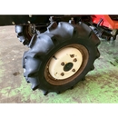 YANMAR トラクター F15D