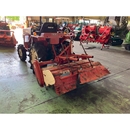 YANMAR トラクター F15D