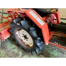 YANMAR トラクター F15D
