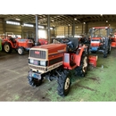 YANMAR トラクター F15D
