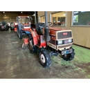 YANMAR トラクター F15D