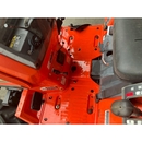 HINOMOTO トラクター CX18D