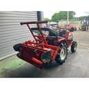HINOMOTO トラクター CX18D
