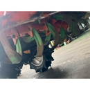 HINOMOTO トラクター CX18D