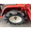 YANMAR トラクター Ke-3D