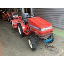 YANMAR トラクター Ke-3D
