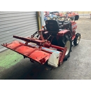 YANMAR トラクター Ke-3D