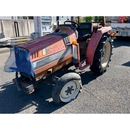 MITSUBISHI トラクター MT25