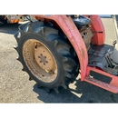 MITSUBISHI トラクター MT25