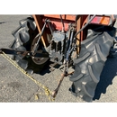 MITSUBISHI トラクター MT25