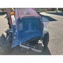 MITSUBISHI トラクター MT25