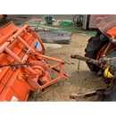 KUBOTA トラクター L2201DT