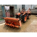 KUBOTA トラクター L2201DT