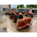 KUBOTA トラクター L2201DT