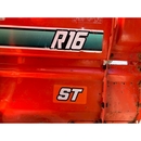 KUBOTA トラクター L1-R28D