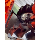 KUBOTA トラクター L1-R28D