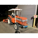 KUBOTA トラクター L1-R28D