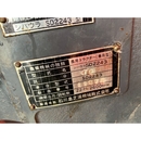 SHIBAURA トラクター SD2243D