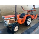 KUBOTA トラクター B1702
