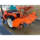 KUBOTA トラクター B1702