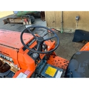 KUBOTA トラクター B1702