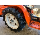 KUBOTA トラクター B1702