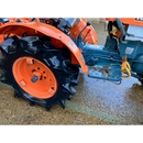 KUBOTA トラクター B7001D