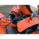 KUBOTA トラクター B7001D