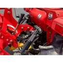 MITSUBISHI トラクター MTZ18