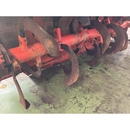 KUBOTA トラクター  X-24 SATURN