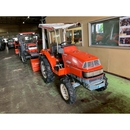KUBOTA トラクター  X-24 SATURN