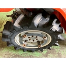 KUBOTA トラクター  X-24 SATURN