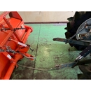 KUBOTA トラクター  X-24 SATURN