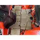 KUBOTA トラクター  X-24 SATURN