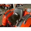 KUBOTA トラクター  X-24 SATURN