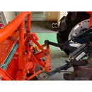 KUBOTA トラクター L1-245