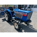 ISEKI トラクター TU1700F