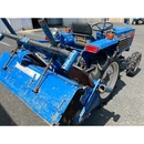 ISEKI トラクター TU1700F