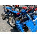 ISEKI トラクター TU1700F